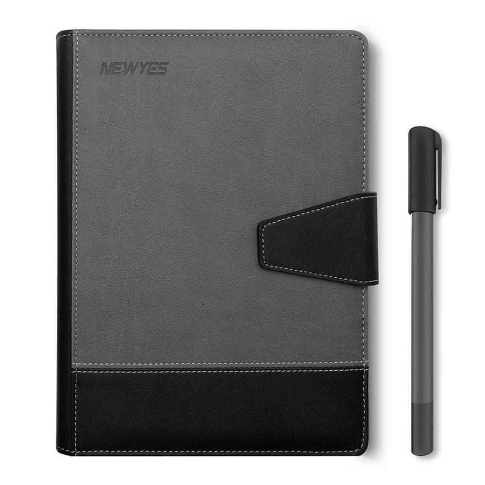 SyncBuch PRO Set - SmartPen und Buch